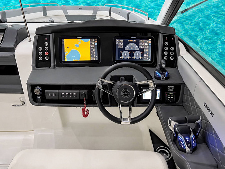 Катер Chaparral 310 OSX